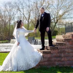 Meet your Posher, Maher